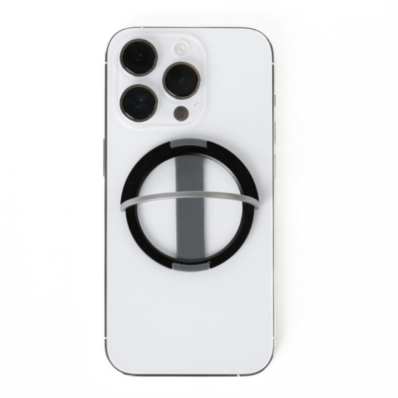 NEW Phone Grip & Stand, Universal Compatibility - Picture 7 of 8